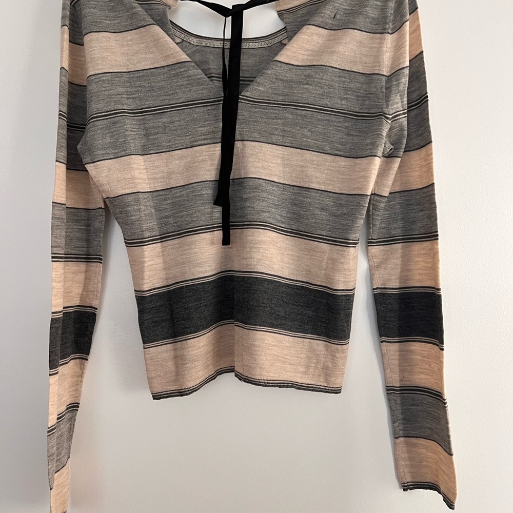 Prada Wool Sweater - Picture 2 of 7